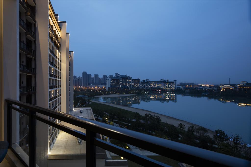 Novotel Hefei Sunac Exterior photo