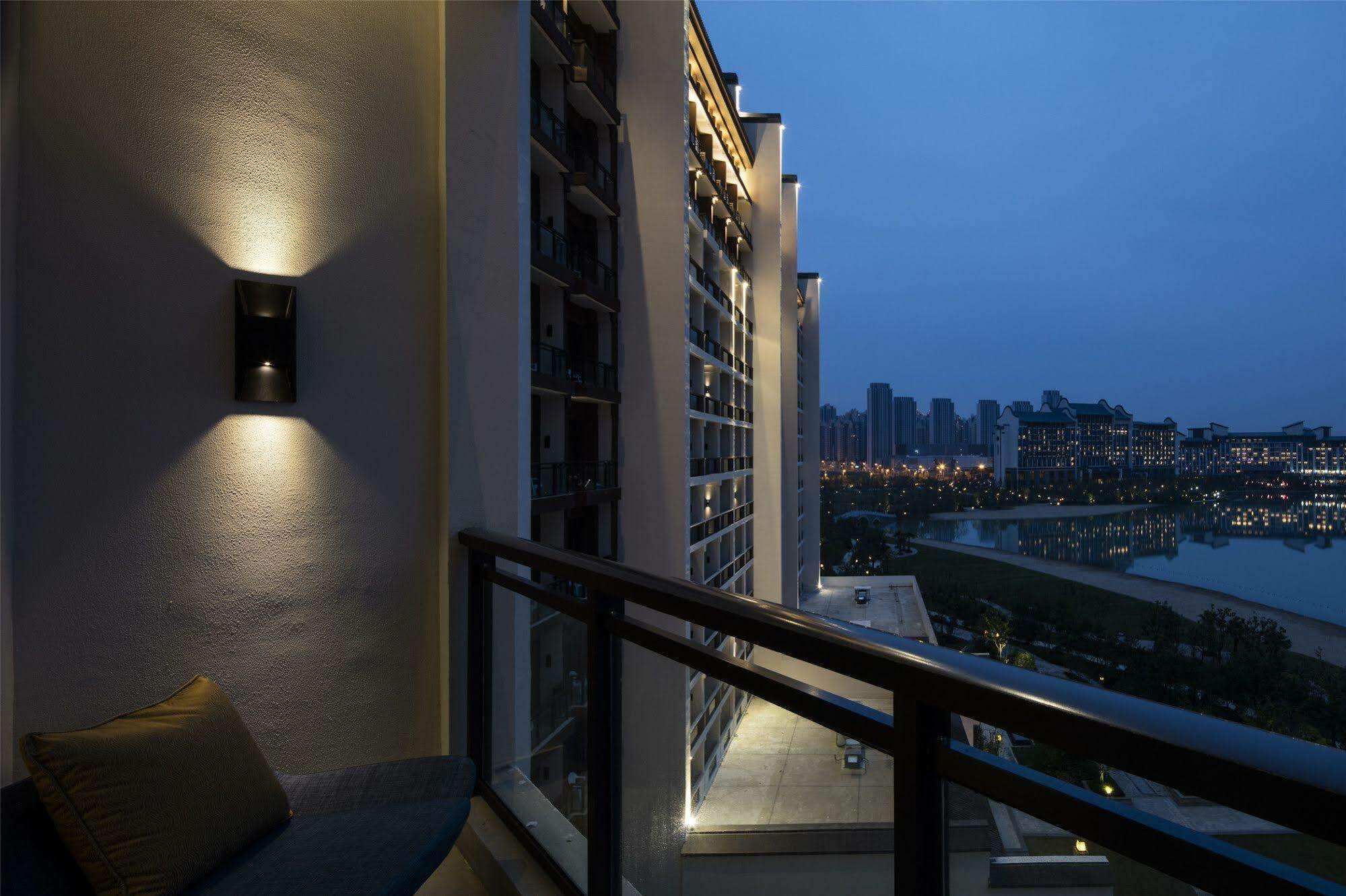 Novotel Hefei Sunac Exterior photo